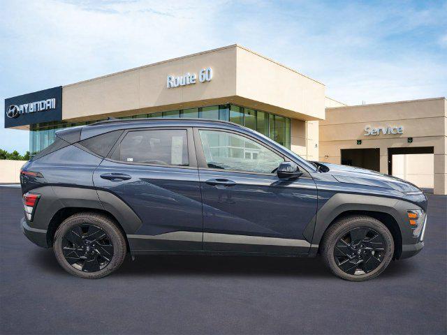 2026 Hyundai Kona - $26,863