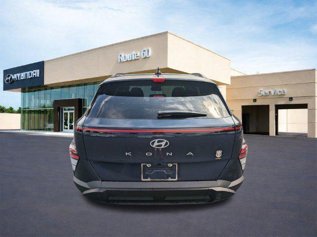 2026 Hyundai Kona - $26,863