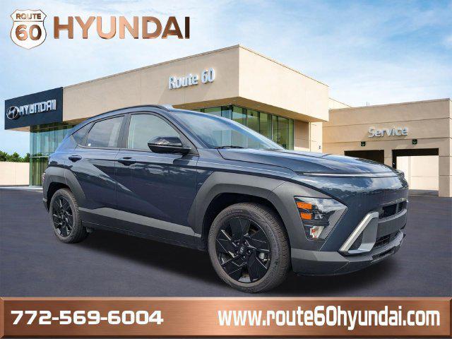 2026 Hyundai Kona - $26,863
