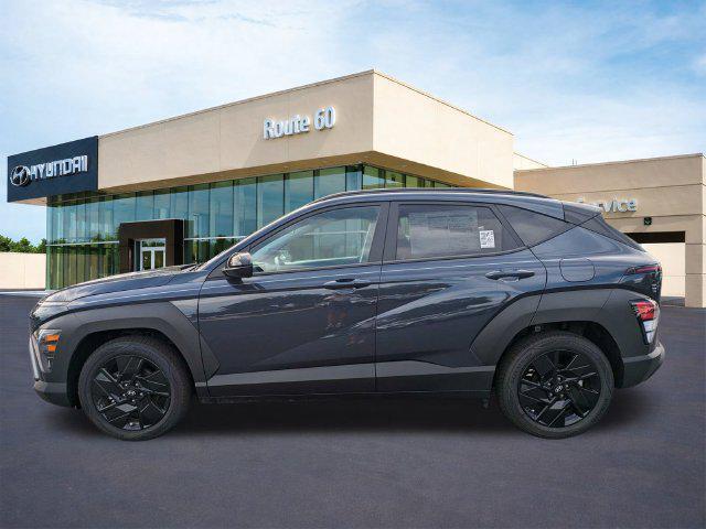 2026 Hyundai Kona - $26,863