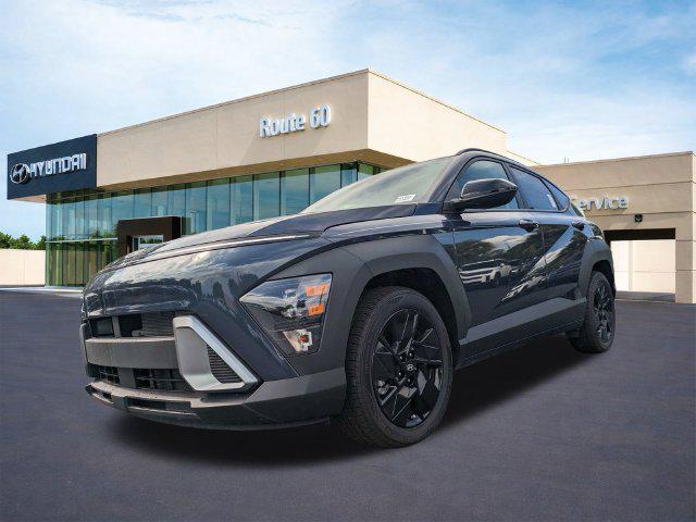 2026 Hyundai Kona - $26,863