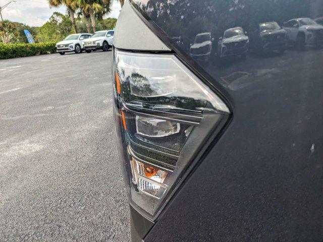 2026 Hyundai Kona - $26,863