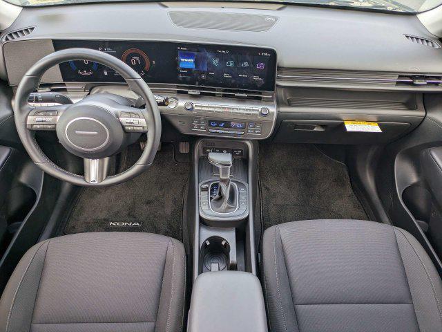 2026 Hyundai Kona - $26,863