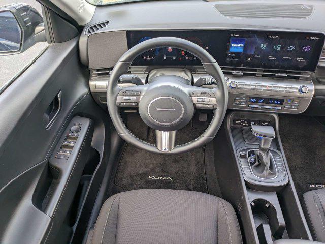 2026 Hyundai Kona - $26,863