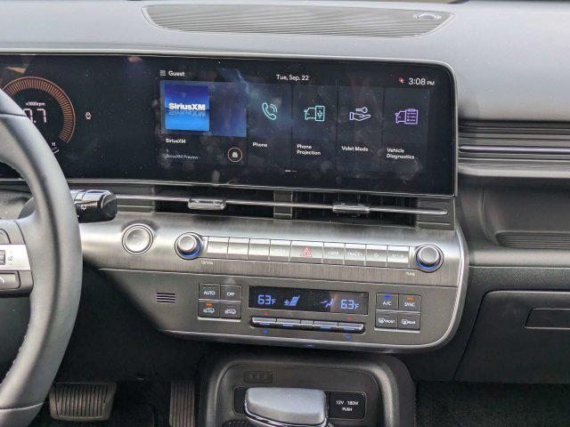 2026 Hyundai Kona - $26,863