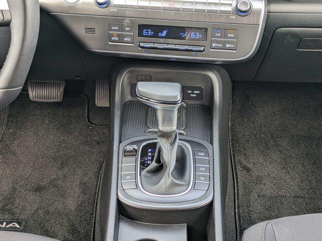 2026 Hyundai Kona - $26,863
