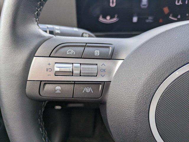 2026 Hyundai Kona - $26,863