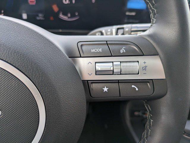 2026 Hyundai Kona - $26,863