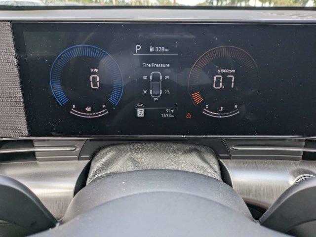 2026 Hyundai Kona - $26,863