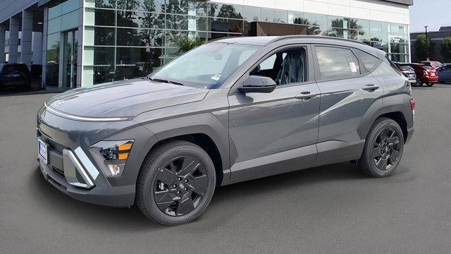 Preowned 2026 Hyundai KONA SEL Sport for Sale