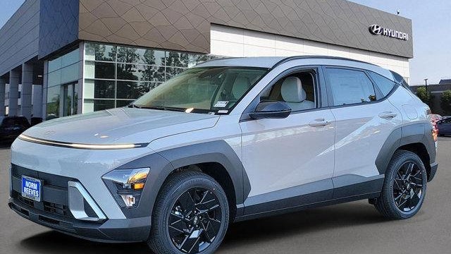 Preowned 2026 Hyundai KONA SEL Sport for Sale