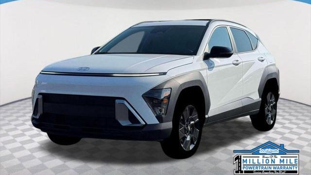 Preowned 2026 Hyundai KONA SEL Sport for Sale