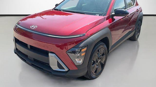 Preowned 2026 Hyundai KONA SEL Sport for Sale