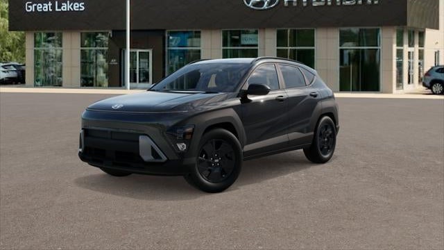 Preowned 2026 Hyundai KONA SEL Sport for Sale