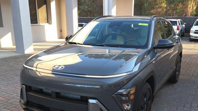 Preowned 2026 Hyundai KONA SEL Sport for Sale