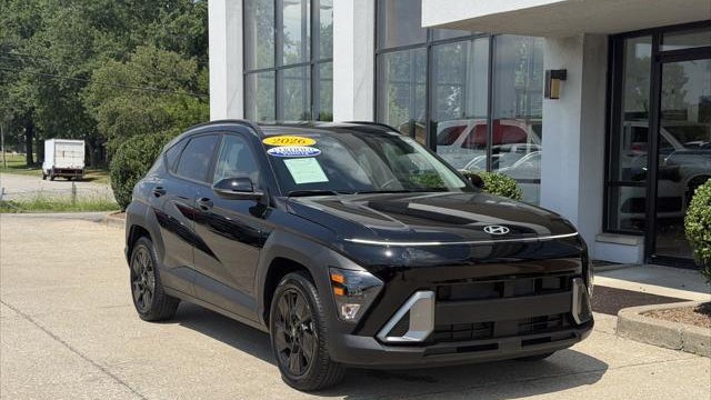 Preowned 2026 Hyundai KONA SEL Sport for Sale