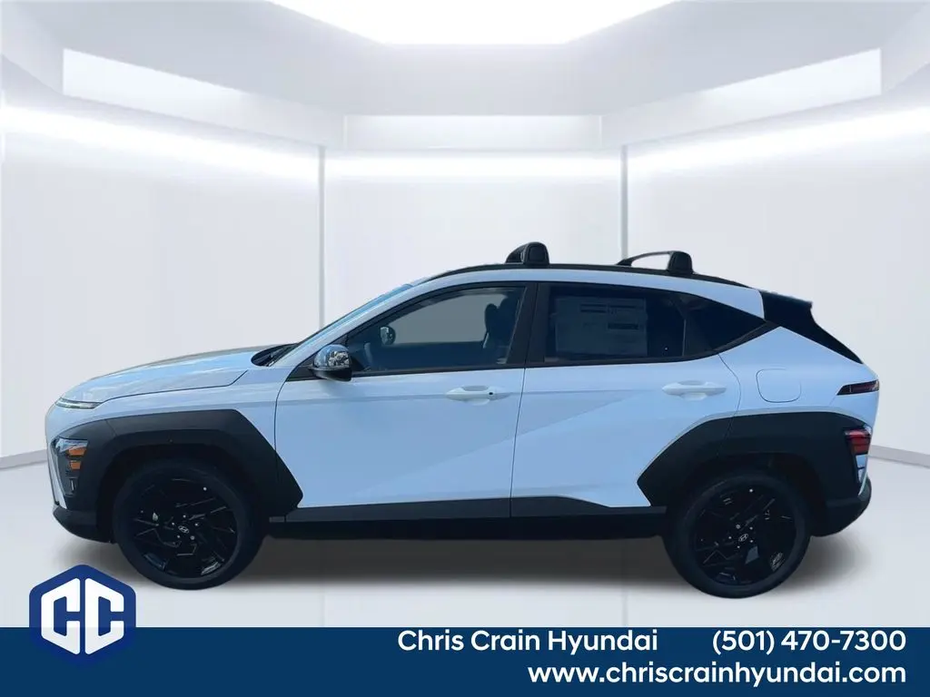 2026 Hyundai Kona - $25,240