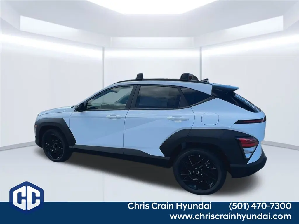 2026 Hyundai Kona - $25,240