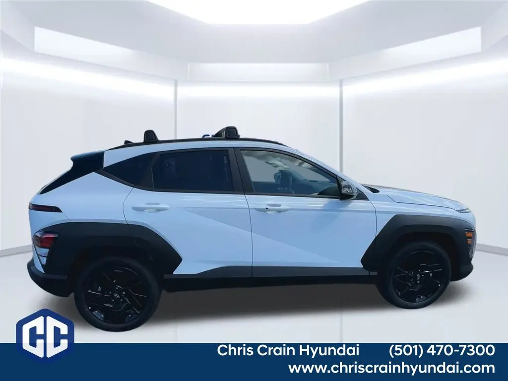 2026 Hyundai Kona - $25,240