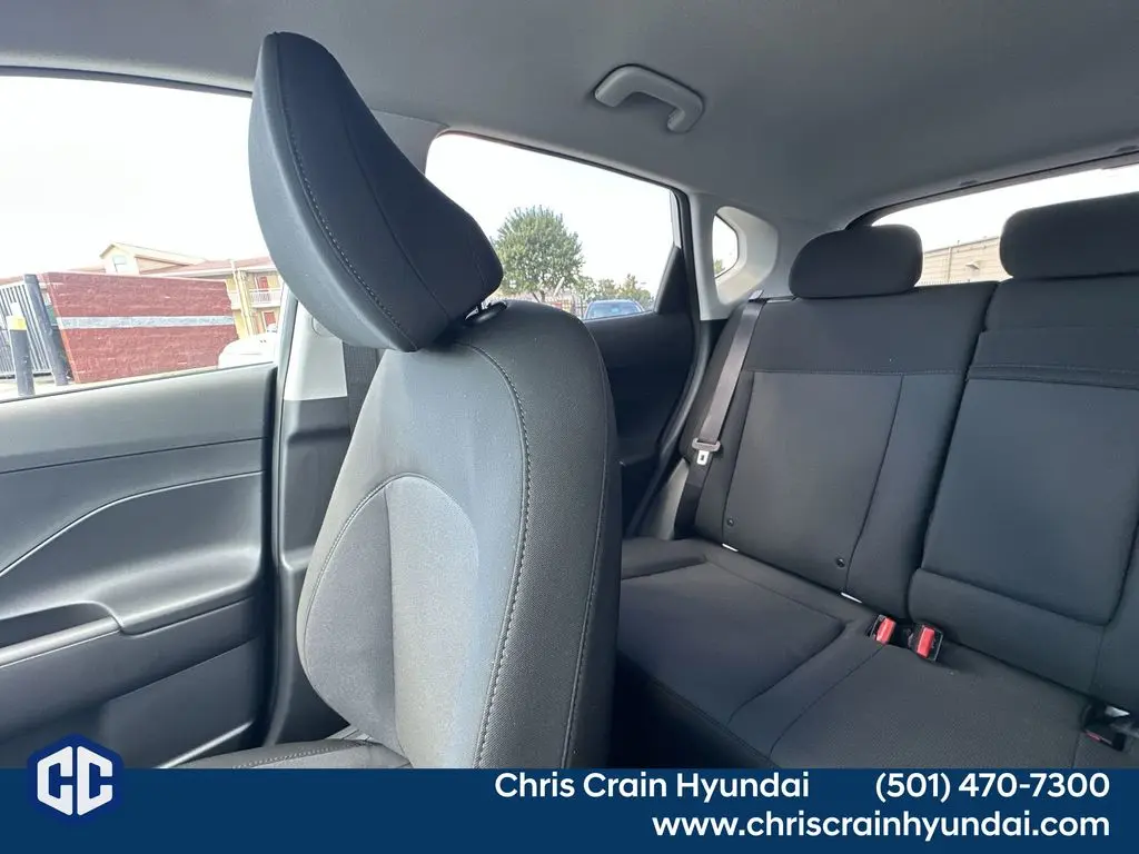 2026 Hyundai Kona - $25,240