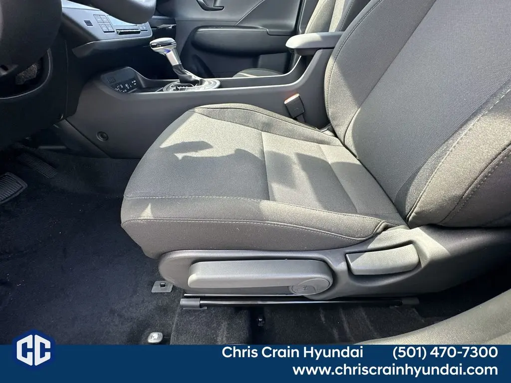 2026 Hyundai Kona - $25,240