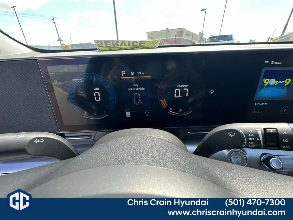 2026 Hyundai Kona - $25,240