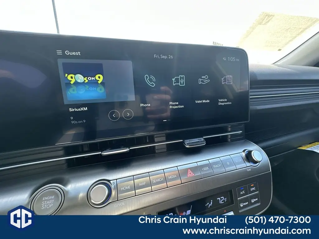 2026 Hyundai Kona - $25,240