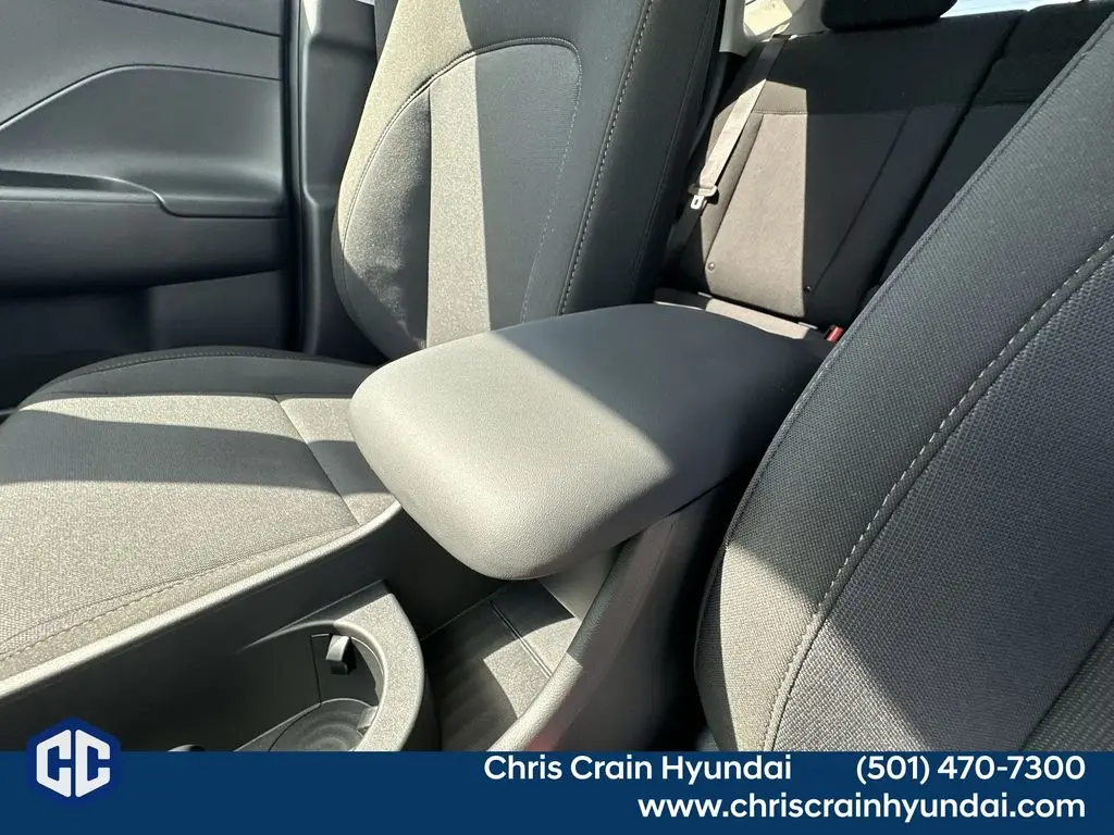 2026 Hyundai Kona - $25,240