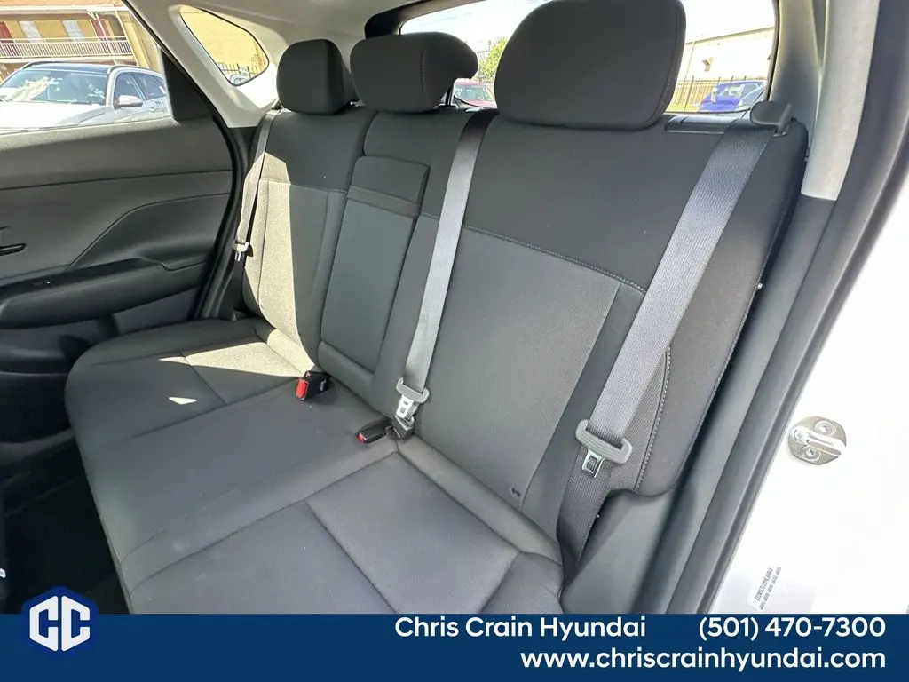2026 Hyundai Kona - $25,240
