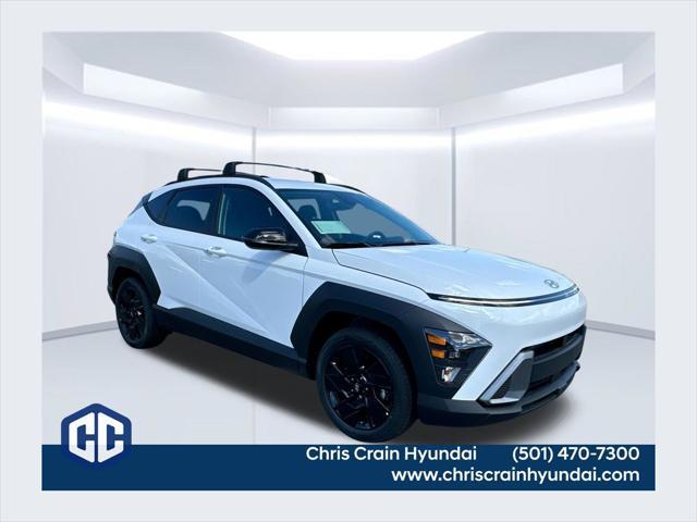 2026 Hyundai Kona - $25,990