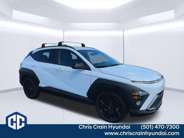 2026 Hyundai Kona - $25,990