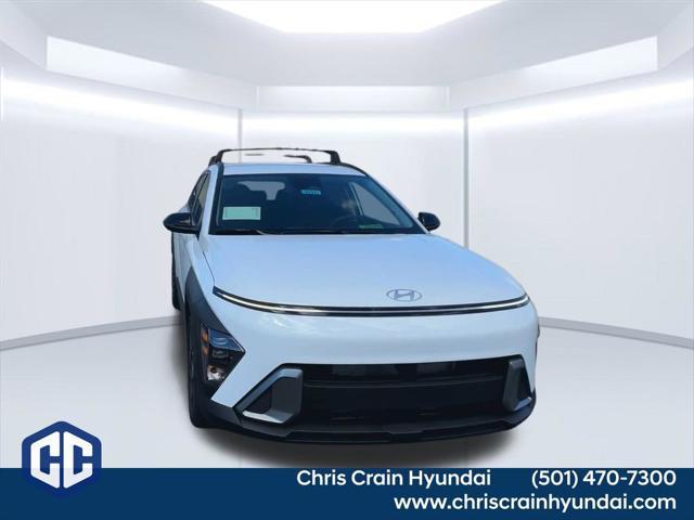 2026 Hyundai Kona - $25,990
