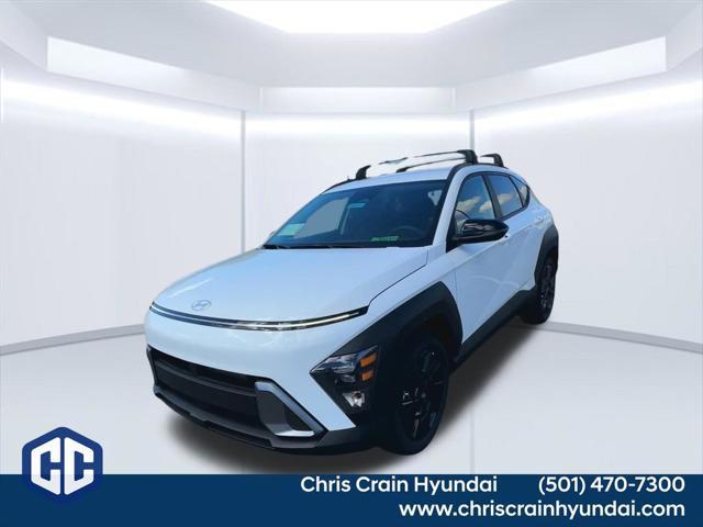 2026 Hyundai Kona - $25,990