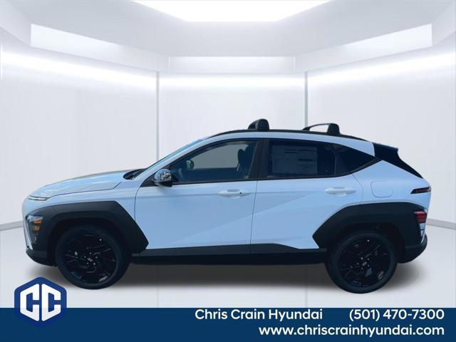 2026 Hyundai Kona - $25,990