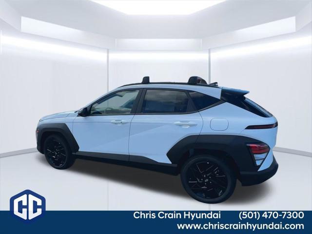 2026 Hyundai Kona - $25,990