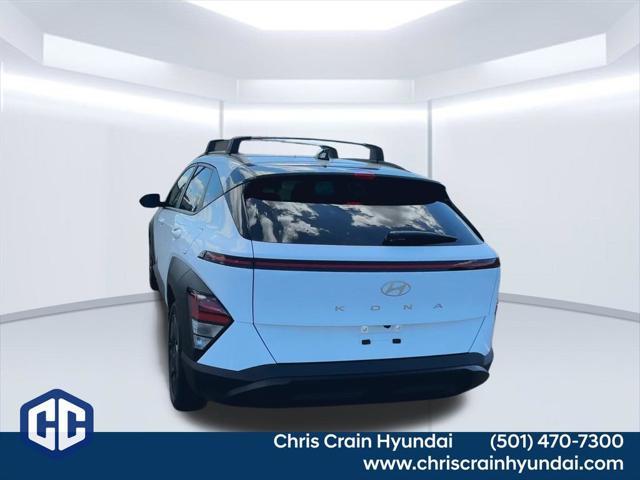 2026 Hyundai Kona - $25,990