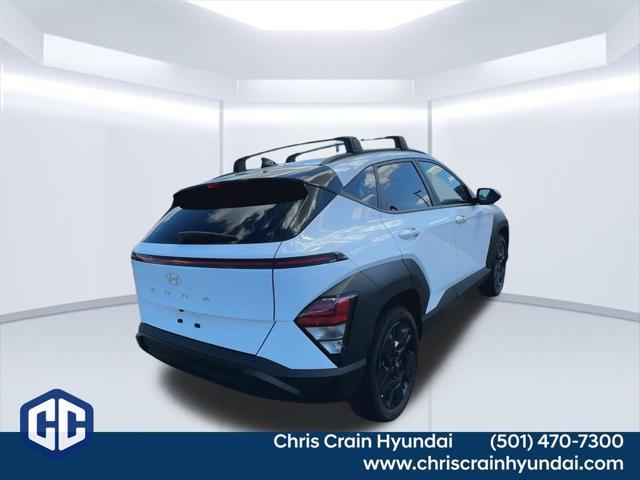 2026 Hyundai Kona - $25,990