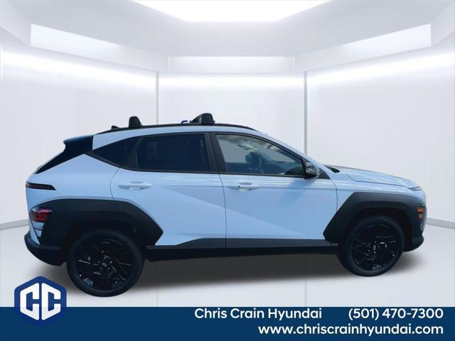 2026 Hyundai Kona - $25,990
