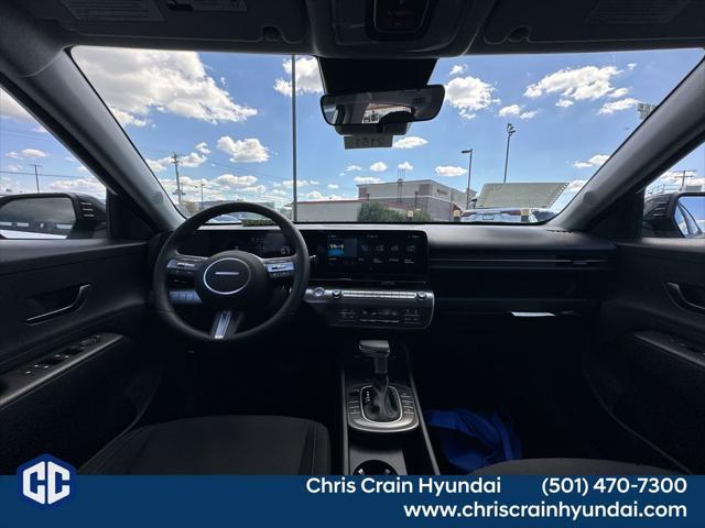 2026 Hyundai Kona - $25,990