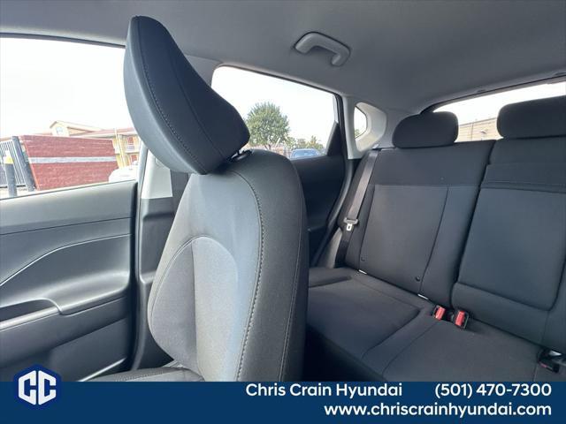 2026 Hyundai Kona - $25,990