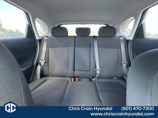 2026 Hyundai Kona - $25,990