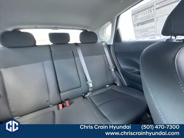 2026 Hyundai Kona - $25,990