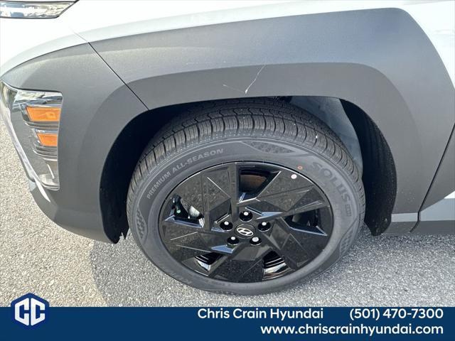 2026 Hyundai Kona - $25,990