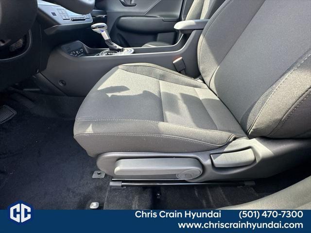2026 Hyundai Kona - $25,990