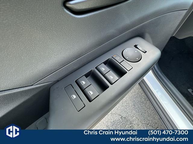 2026 Hyundai Kona - $25,990