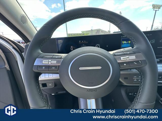 2026 Hyundai Kona - $25,990