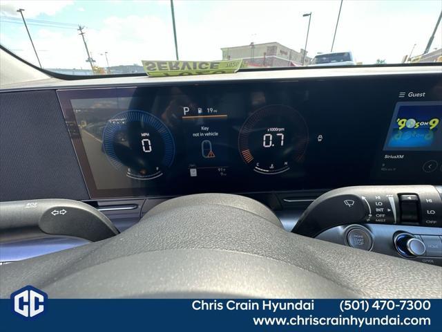 2026 Hyundai Kona - $25,990