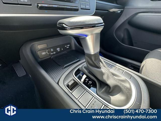 2026 Hyundai Kona - $25,990