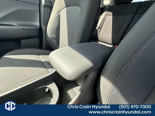 2026 Hyundai Kona - $25,990
