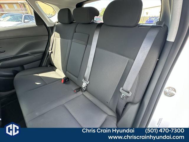 2026 Hyundai Kona - $25,990